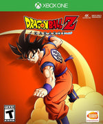 Dragon Ball Z: Kakarot (Xbox One)