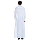 Muslim Arab Middle Eastern Men's Robe