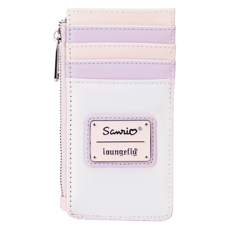 Loungefly Sanrio Exclusive Hello Kitty Bow Card Holder