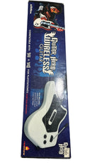 Wireless Guitar - Playstation 2