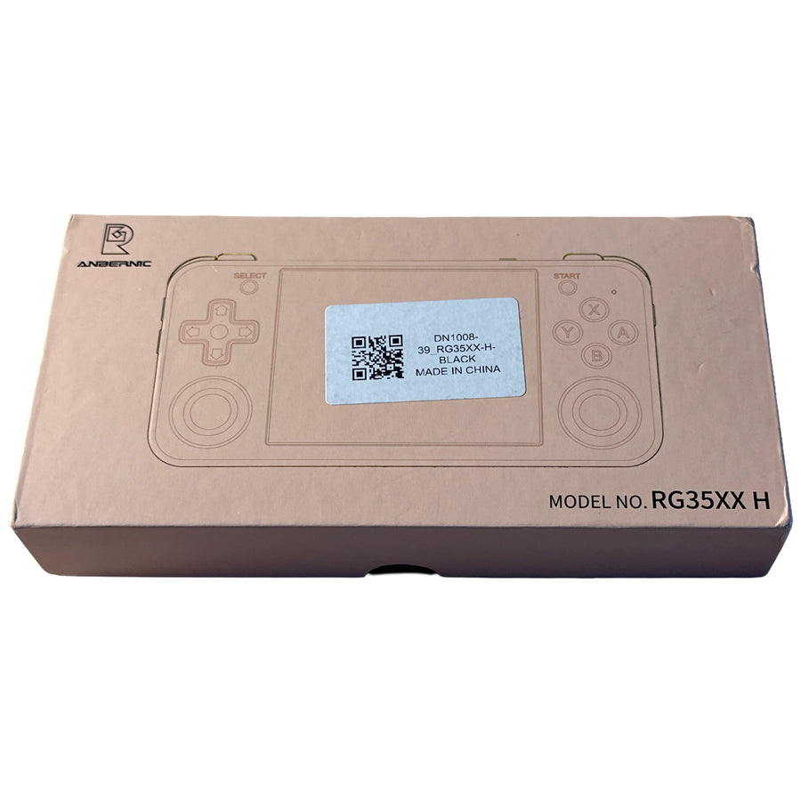 Anbernic RG35XX H Handheld
