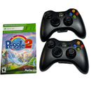 Xbox 360 E 4GB Peggle 2 Bundle - Xbox 360