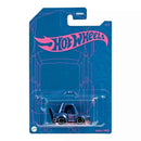 Hot Wheels Manga Tuner - Blue & Pink Series 4/6