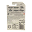 Hot Wheels Manga Tuner - Blue & Pink Series 4/6