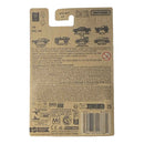 Matchbox Jeep 4x4 - Off Road Rally Series 2/6