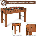 48 Inch Competition Game Foosball Table