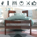 Twin Size Rustic