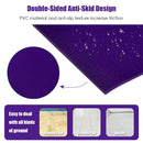 Large Yoga Mat 6' x 4' x 8 mm Thick Workout Mats