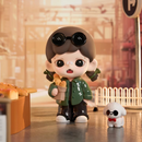 TNT SPACE Baby Zoraa - I'm The Boss Series Blind Box