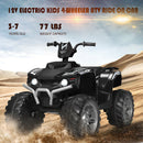 12V Kids