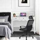 Hall table Side Table w/ 3 Drawers