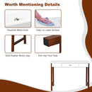 Computer Desk Laptop PC Writing Table Makeup Vanity Table