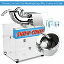 Snow Cone Maker