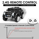 12V Licensed Mercedes-Benz Kids Ride On Car