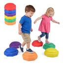 Stepping Stones for Kids 6-Piece Balance Training Set
