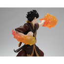 Dark Horse: Avatar: The Last Airbender - Zuko PVC Figure