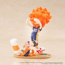 Haikyu!! Shoyo Hinata PalVerse Palé Figure - Official Good Smile Company Collectible