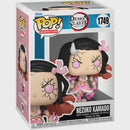 Demon Slayer Nezuko Kamado Demon Form Funko Pop