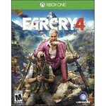 Far Cry 4 (Xbox One)