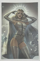 [Signed by Leirix] Uncanny X-men #133 Facsimile Unknown Comics Exclusive Leirix Virgin Var [IN STOCK]