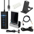 3.5-inch USB Chassis Monitor