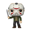 Funko Pop! 2032 Movies - Jason Universe - Jason Vinyl Figure