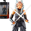 Star Wars: The Mandalorian - The Black Series 6-Inch Action Figure - Select Figure(s)