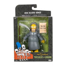 The Simpsons 5-Inch Action Figures - Select Figure(s)