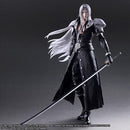 [PRE-ORDER] SQUARE ENIX: FINAL FANTASY® VII REMAKE PLAY ARTS -KAI- ™ - Sephiroth Action Figure