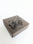 Adoragon - Vegan Leather Dice Box