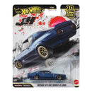 Hot Wheels Car Culture 2026 Japan Historics  - Select Vehicle(s)