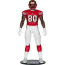 NFL McFarlane's SportsPicks Legends Series San Francisco 49ers Jerry Rice 6-Inch Action Figure