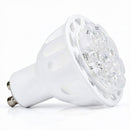 Lot of 2 Aero Tech Light Bulb CoLED Lamp,6.0W,350 Lm,Bulb 2 Length
