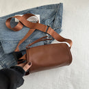 Simple Fashion Crossbody Shoulder Bag