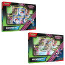 Greninja ex Special Illustration Collection Box - SV: Shrouded Fable