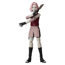 Naruto Anime Heroes Sakura Haruno Action Figure