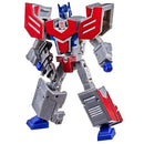Transformers Icons Voyager Class Optimus Prime Action Figure