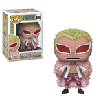 One Piece DQ Doflamingo Funko Pop!
