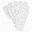 Summer Thin Anti-sweat Disposable Wood-pulp Shoe Insoles