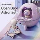 Astronaut USB Humidifier 220ML LED Light