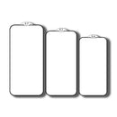 HD Tempered Film for High-End Phones