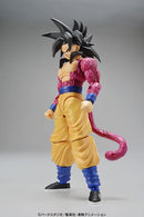 Figure-rise Standard: Dragon Ball GT - Super Saiyan 4 Goku Model Kit