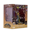 McFarlane Toys World of Warcraft 1:12 Posed Figure - Select Figure(s)