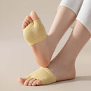 Womens Half-socks Summer Thin Pure Cotton