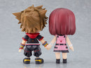 Kingdom Hearts III Nendoroid 1633 Kairi: Kingdom Hearts III Ver. Figure