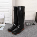Men's Non-slip Waterproof Construction Shoes