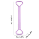 Yoga Resistance Bands for Arm & Back Training