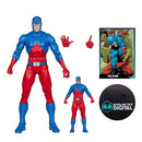 DC Direct 7-Inch Scale Wave 2 Action Figure with McFarlane Toys Digital Collectible - Select Figure(s)