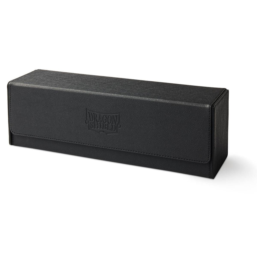 Dragon Shield: Magic Carpet - Nest 500 (Black/Black)