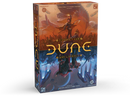 Dune: War for Arrakis Harvester Pledge - Kickstarter Exclusive